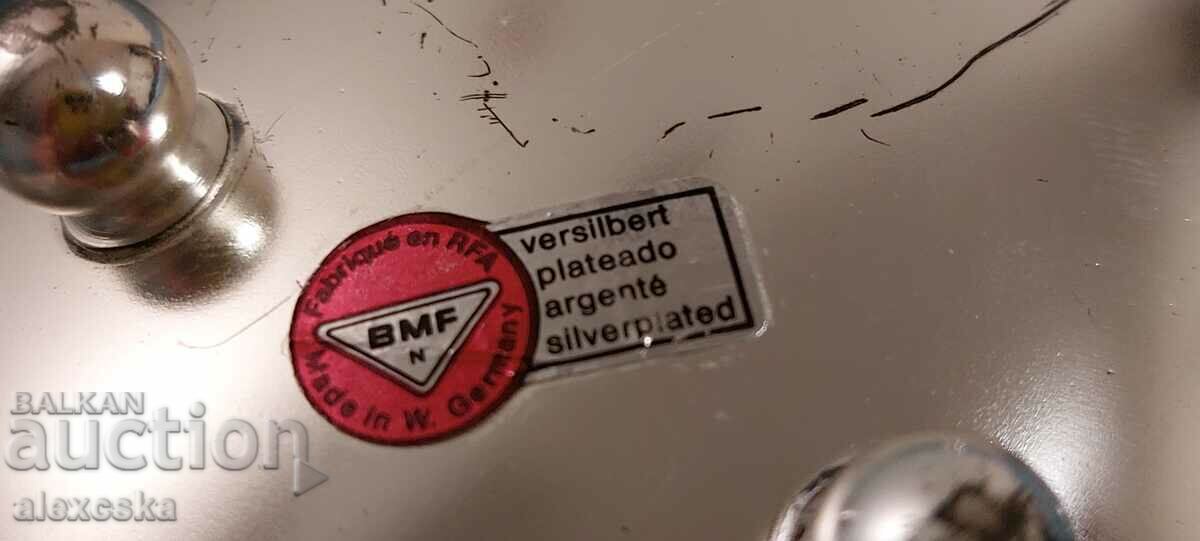 Old candy box - Germany - 6 Old candy box - Germany - 6