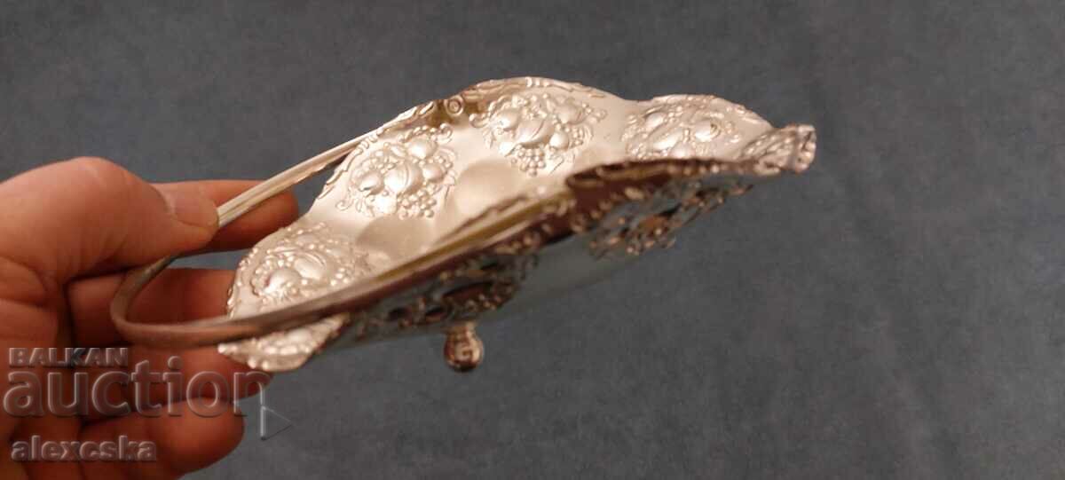 Old candy box - Germany - 7 Old candy box - Germany - 7