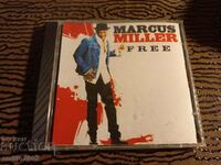 CD audio Marcus Miller