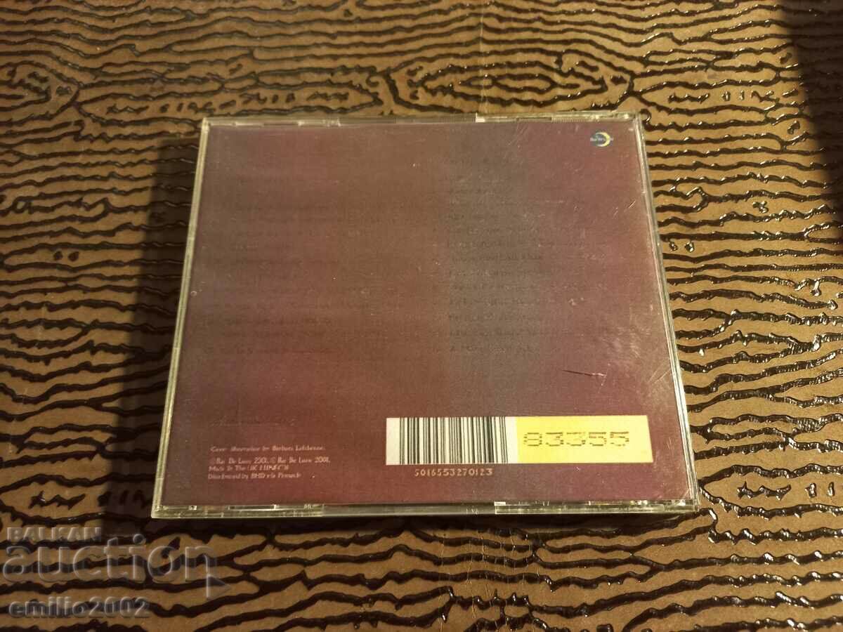 Auction Audio CD Buddha beats Auction Audio CD Buddha beats