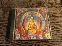 Audio CD Buddha beats
