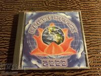 Аудио CD Earth dance