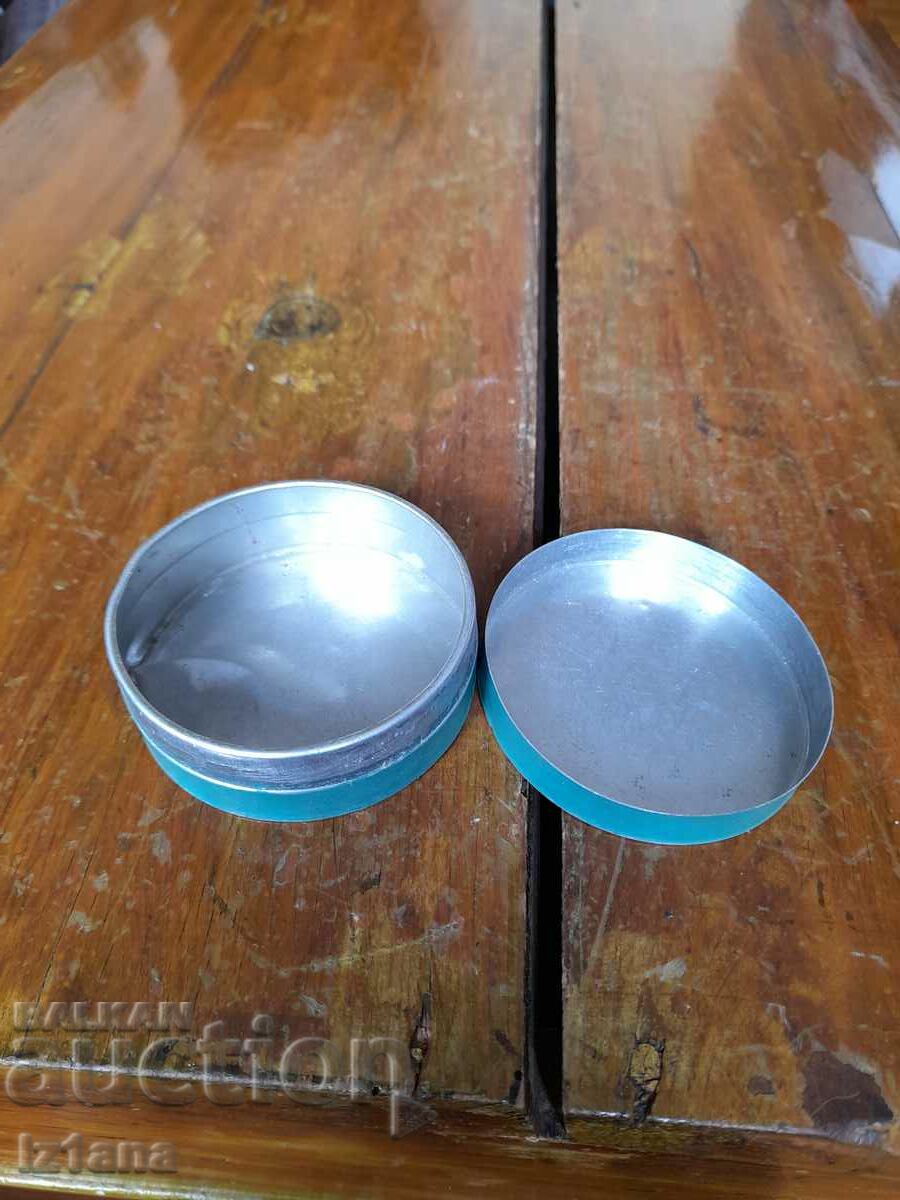 Стара кутия Vicks - 5 Стара кутия Vicks - 5