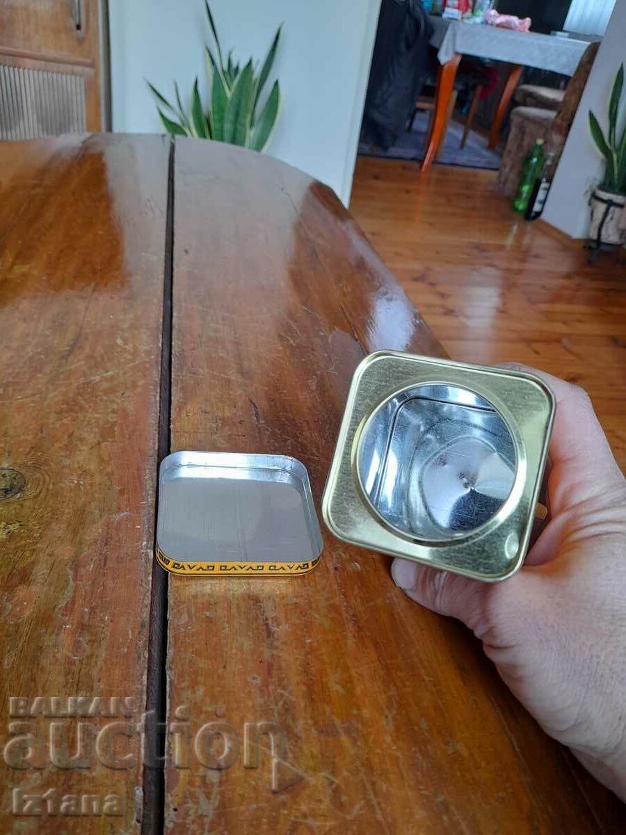 An old box of Jasmine Tea - 5 An old box of Jasmine Tea - 5