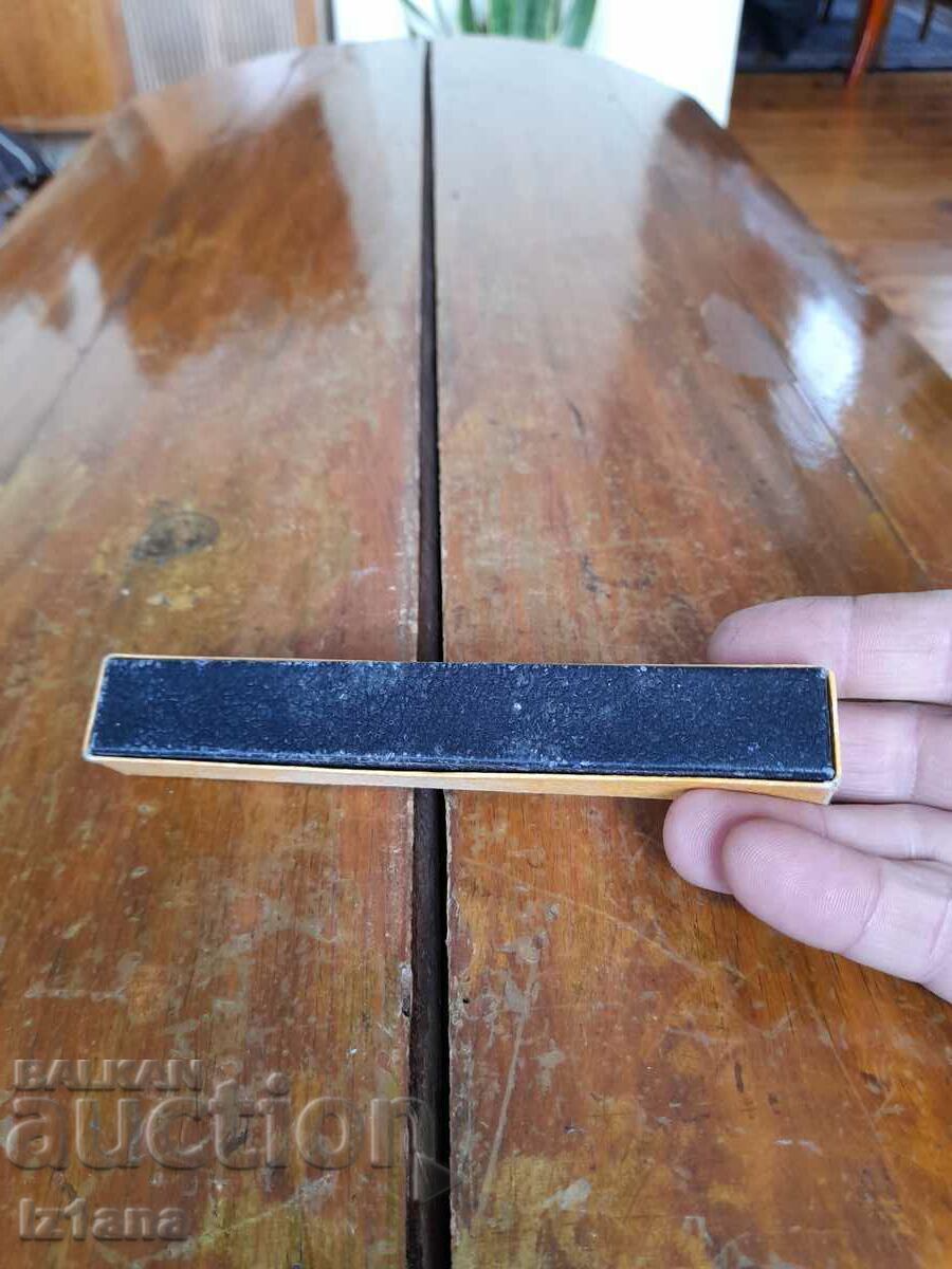 Delivery of Old box of pen, chemical, Zenith 7 ballpoint pen Delivery of Old box of pen, chemical, Zenith 7 ballpoint pen