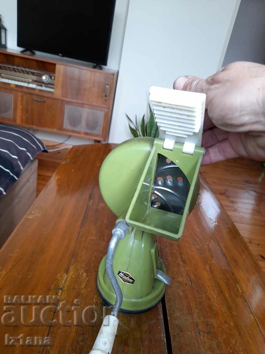 Delivery of Old mill, Moplen planer Delivery of Old mill, Moplen planer