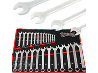 Set of 25 spanners 6 – 32 mm Mar-Pol