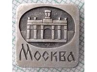 12182 Badge - Moscow