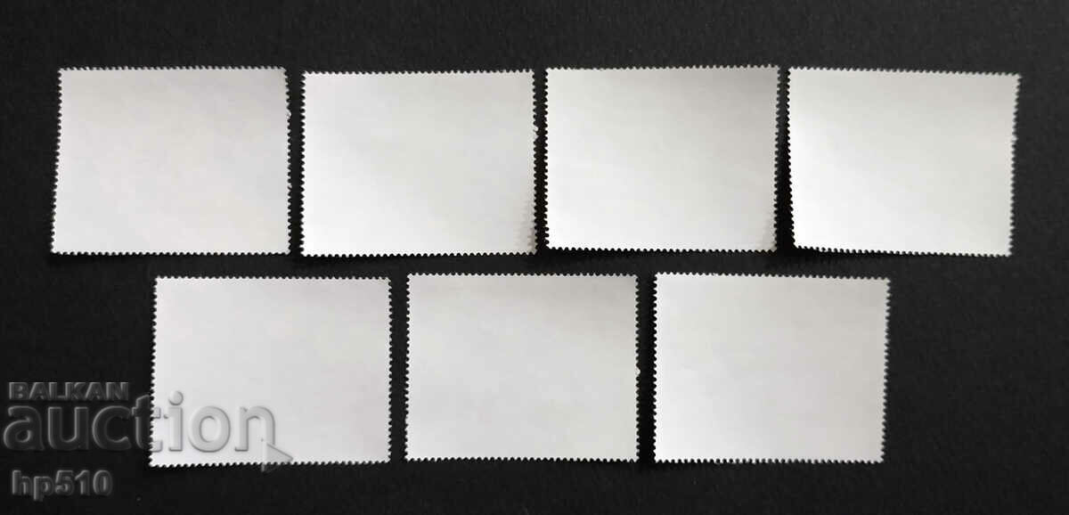 Paraguay 1978 Racing Cars with price 3.95 BGN | € 2.02 Paraguay 1978 Racing Cars with price 3.95 BGN | € 2.02