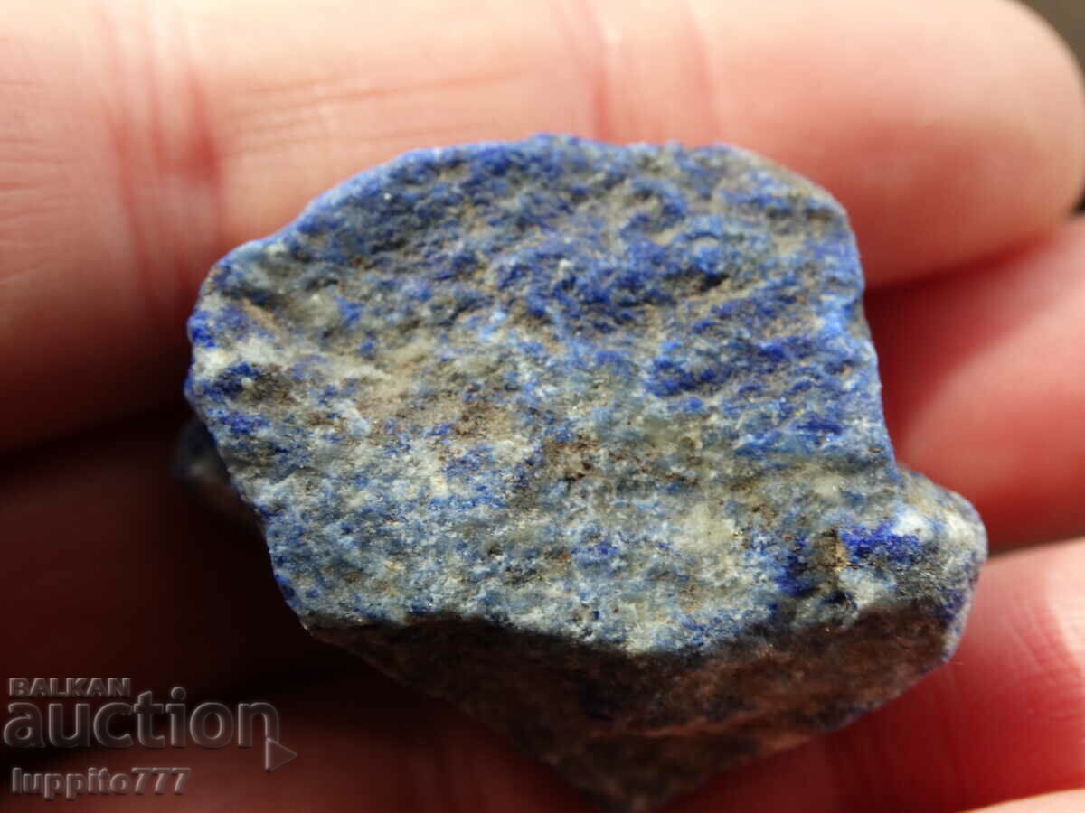 45 grams of natural lapis lazuli - 5 45 grams of natural lapis lazuli - 5