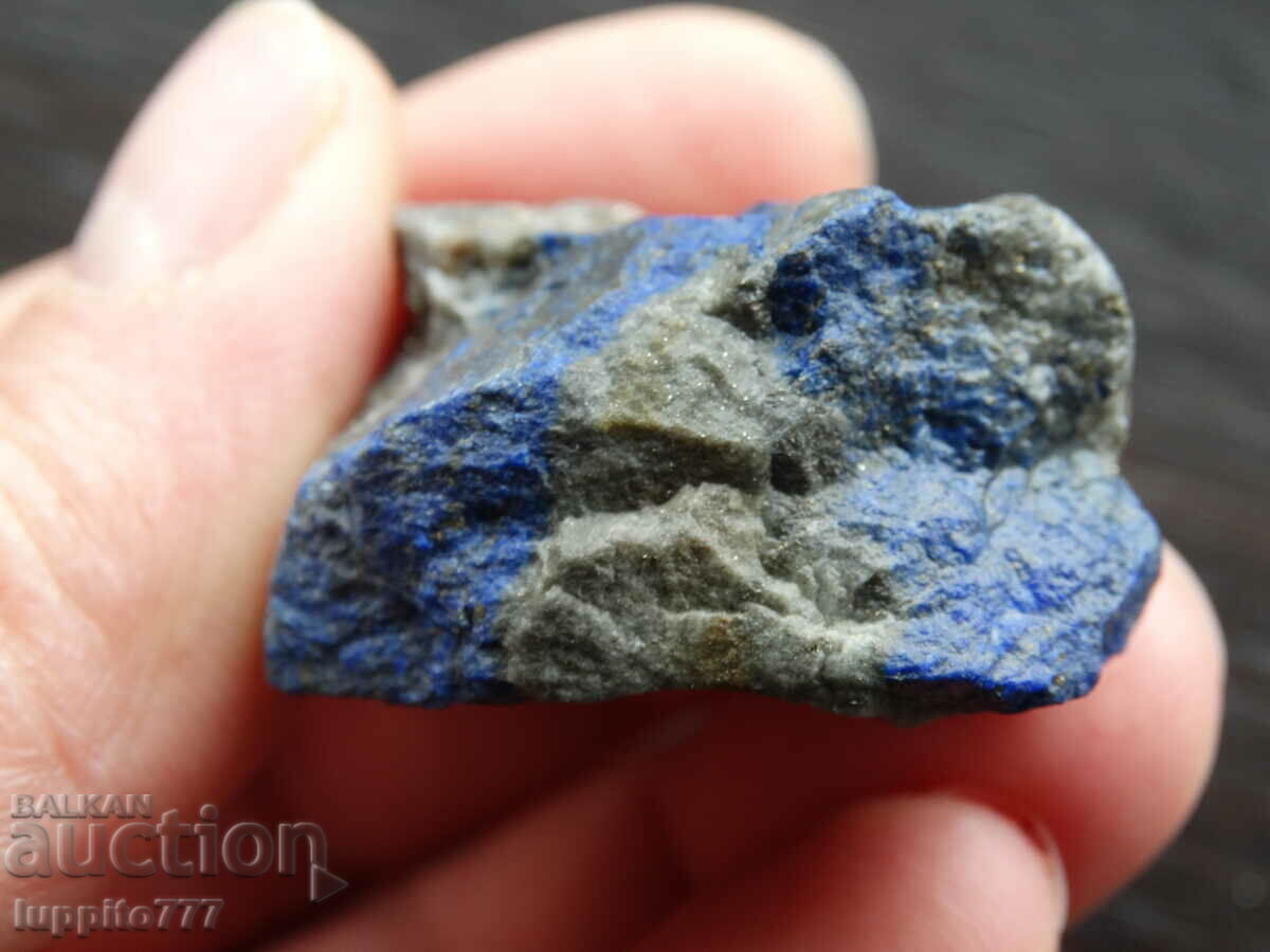 38 grams of natural lapis lazuli with price 39.99 BGN | € 20.45 38 grams of natural lapis lazuli with price 39.99 BGN | € 20.45