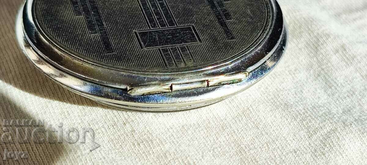 Delivery of CHRONOMETER TEGRA SWISS POCKET WATCH Delivery of CHRONOMETER TEGRA SWISS POCKET WATCH