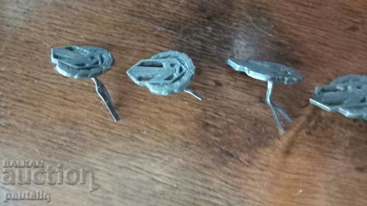 Аукцион ВОЕННИ ЗНАЦИ Аукцион ВОЕННИ ЗНАЦИ