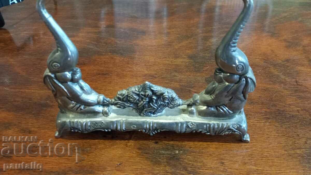 ELEPHANTS with price 10.00 BGN | € 5.11