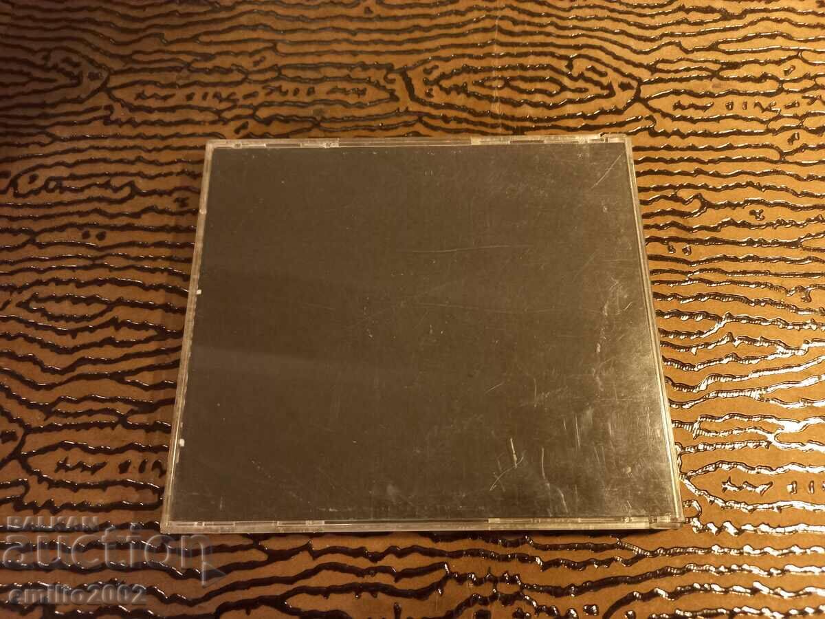 Auction Audio CD Pete Thompson Auction Audio CD Pete Thompson