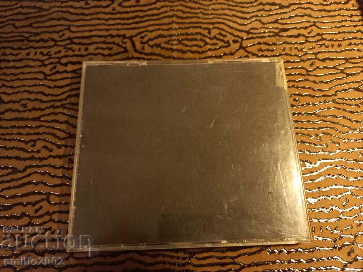 Auction Audio CD Pete Thompson Auction Audio CD Pete Thompson