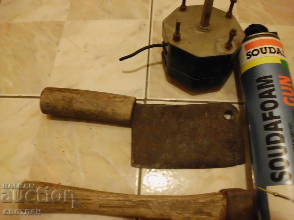 ЛОТ ИНСТРУМЕНТИ - 5 ЛОТ ИНСТРУМЕНТИ - 5