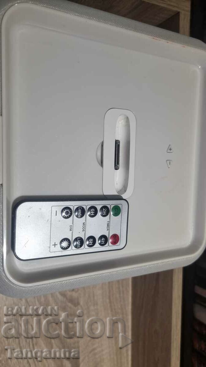 iPhone docking station with price 40.00 BGN | € 20.45