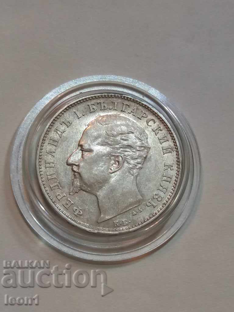 1 lev 1894 - 6