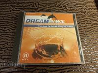 CD ήχου Dream dance