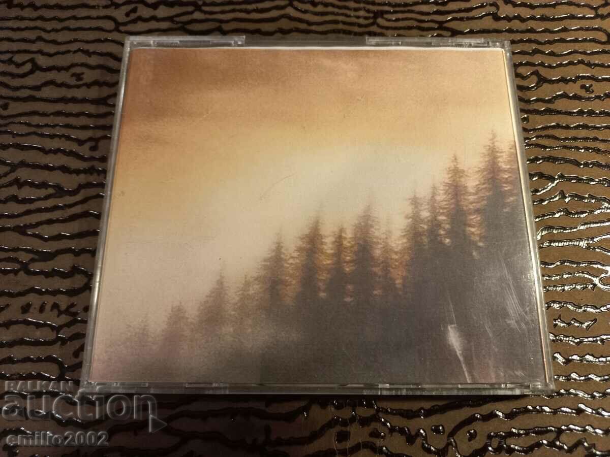 Аукцион Аудио CD Romantic collection