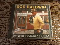 Bob Baldwin Audio CD