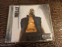 CD audio Nelly