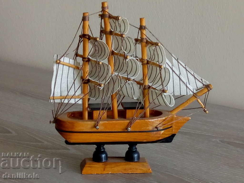 *$*Y*$* СТРАХОТЕН МАКЕТ НА ТРИМАЧТОВ КОРАБ - ОТЛИЧЕН *$*Y*$* - 7 *$*Y*$* СТРАХОТЕН МАКЕТ НА ТРИМАЧТОВ КОРАБ - ОТЛИЧЕН *$*Y*$* - 7