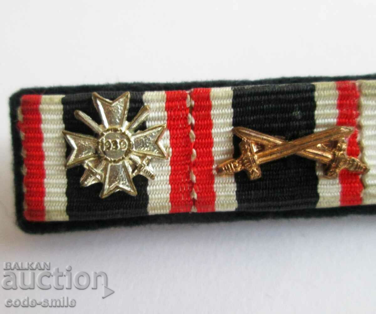 Auction Old German military deck miniatures veteran VSV and PSV Auction Old German military deck miniatures veteran VSV and PSV