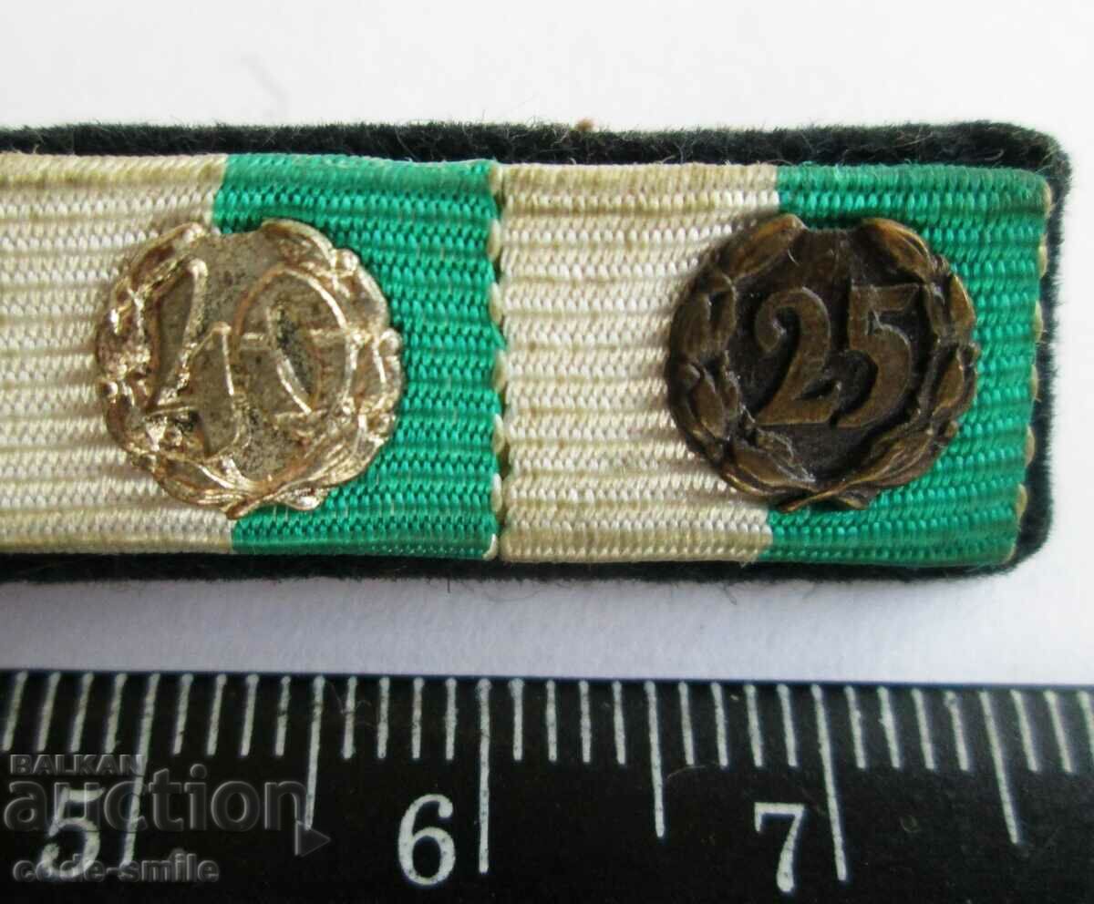 Delivery of Old German military deck miniatures veteran VSV and PSV Delivery of Old German military deck miniatures veteran VSV and PSV