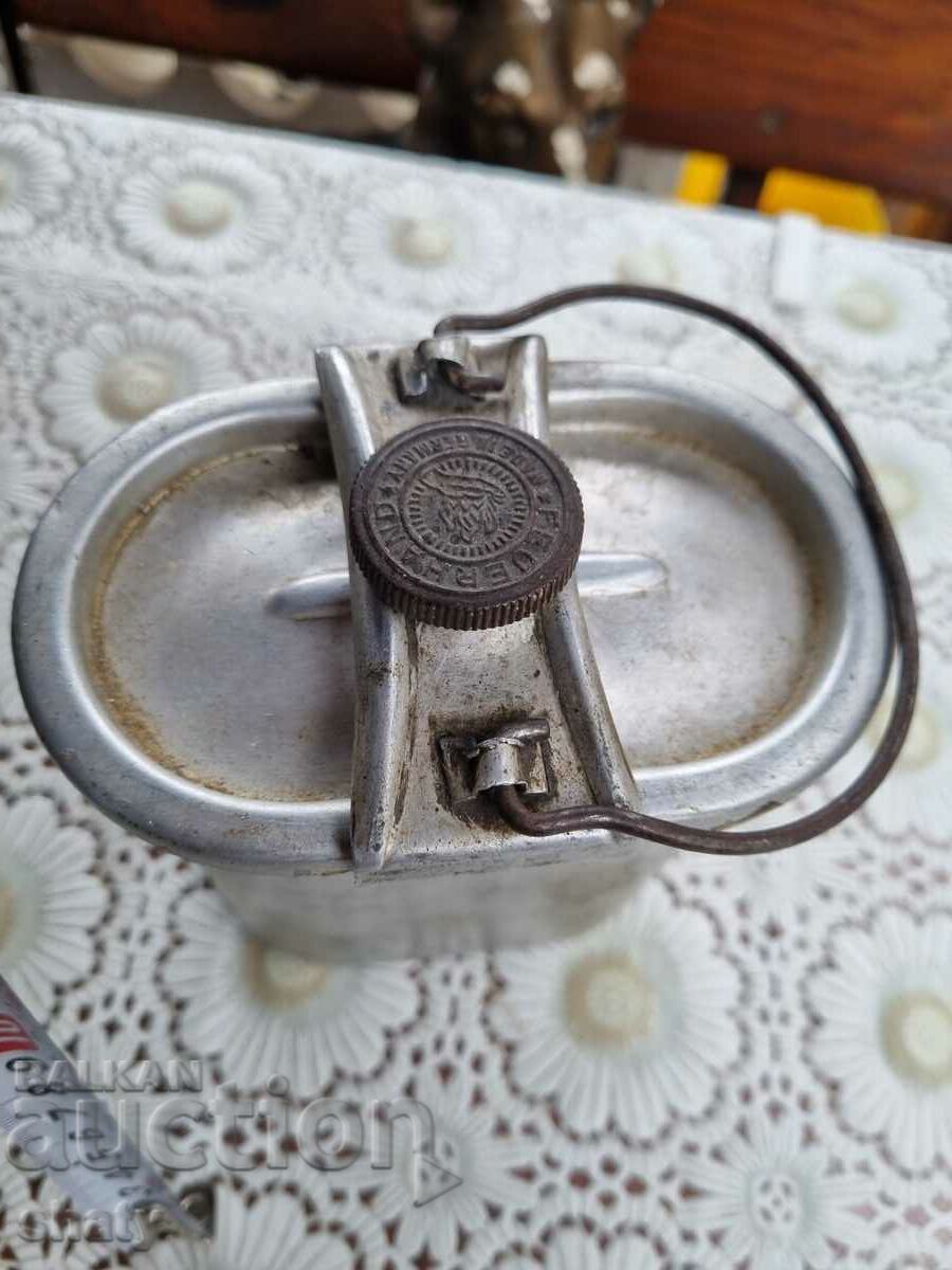 German pitcher from VSV. German military court. with price 65.00 BGN | € 33.23