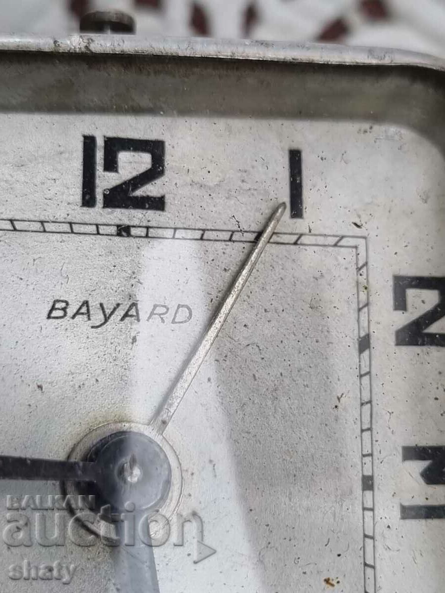 Old carriage clock with price 65.00 BGN | € 33.23 Old carriage clock with price 65.00 BGN | € 33.23