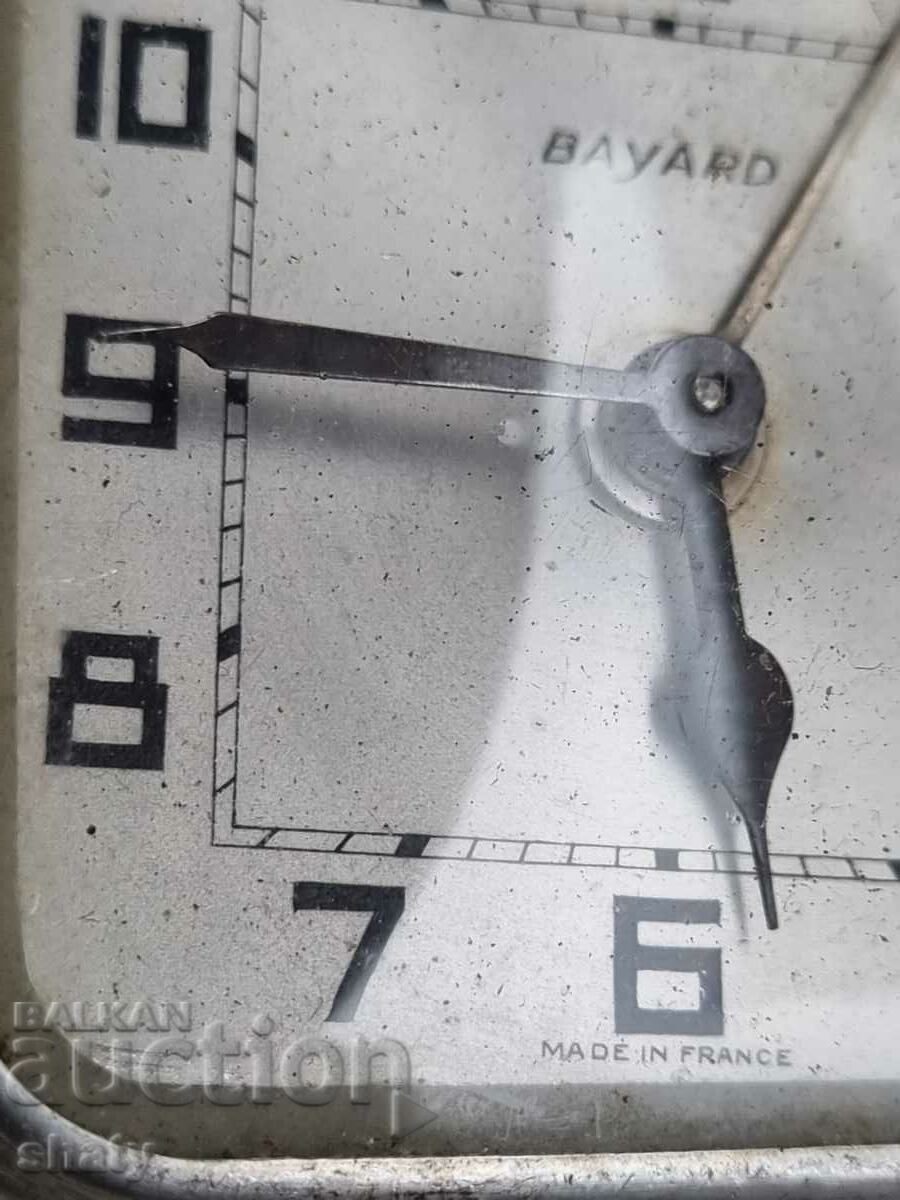 Auction Old carriage clock Auction Old carriage clock