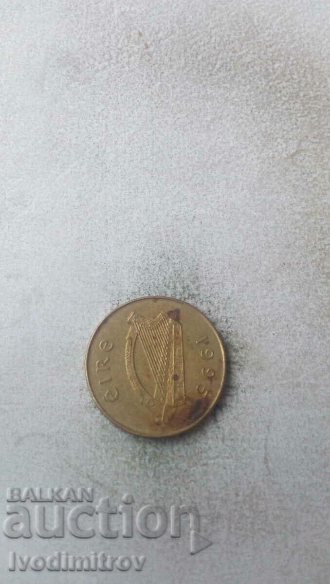 Ireland 20 pence 1995 with price 2.25 BGN | € 1.15 Ireland 20 pence 1995 with price 2.25 BGN | € 1.15