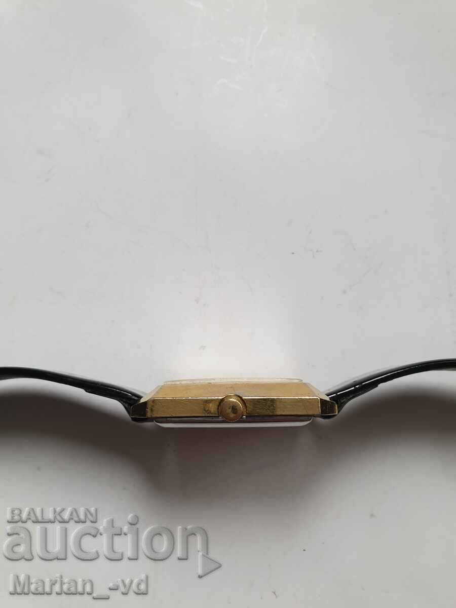 Zentra classic manual mechanical watch - 7 Zentra classic manual mechanical watch - 7