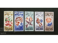ΕΣΣΔ 1977 Cosmos 20th Space Era