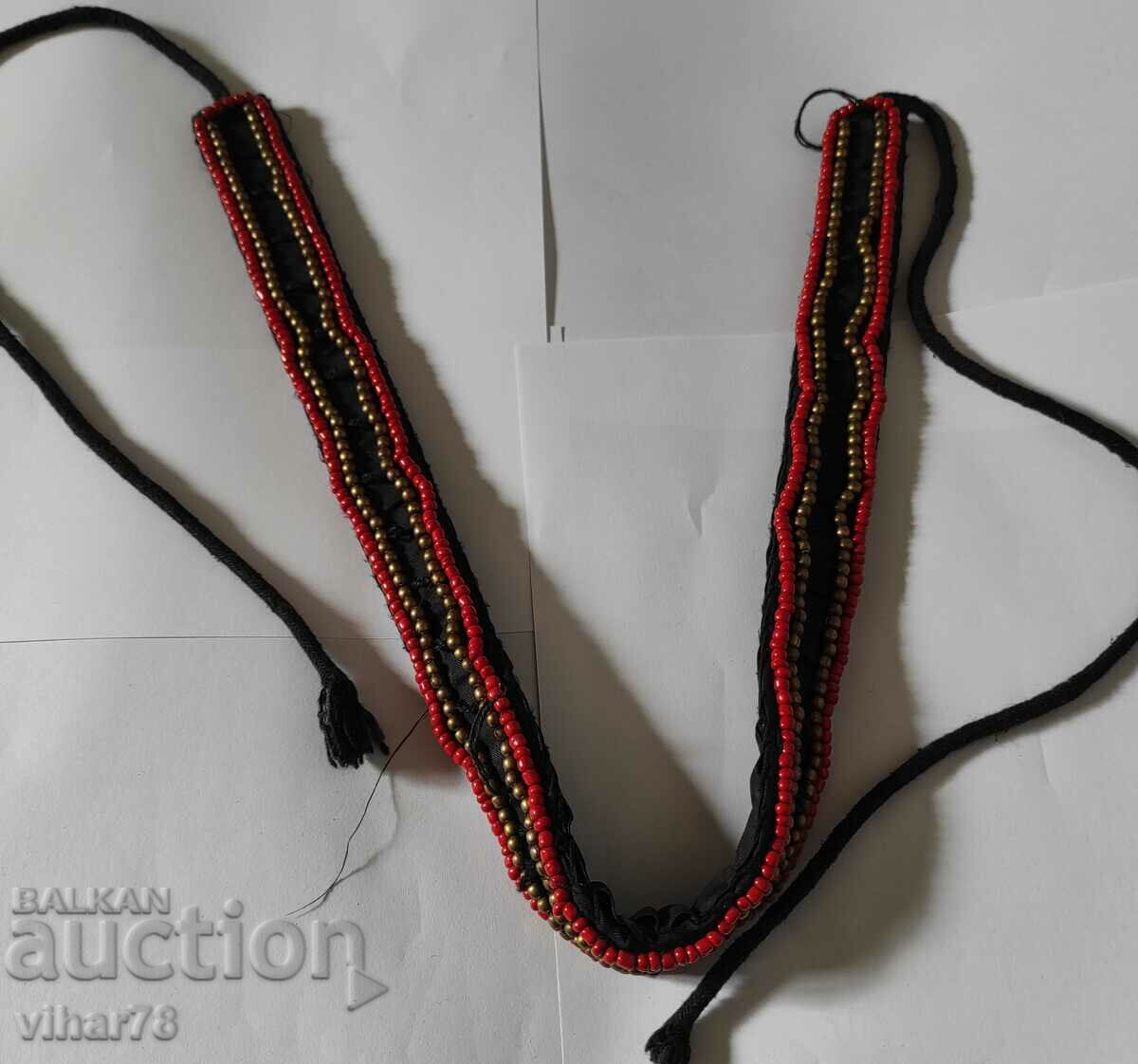 An old belt with price 65.99 BGN | € 33.74 An old belt with price 65.99 BGN | € 33.74