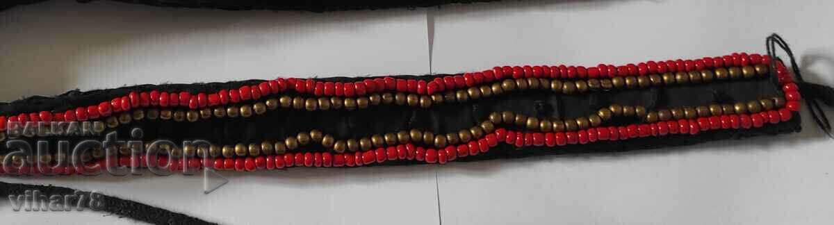 An old belt - 5 An old belt - 5