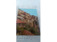 Καρτ ποστάλ Βέλικο Τάρνοβο View