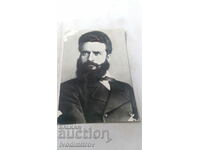 Καρτ ποστάλ Hristo Botev 1848 - 1876