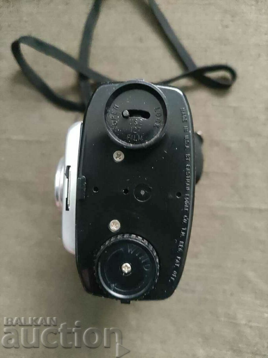 Kodak Brownie Starmite with price 150.00 BGN | € 76.69 Kodak Brownie Starmite with price 150.00 BGN | € 76.69