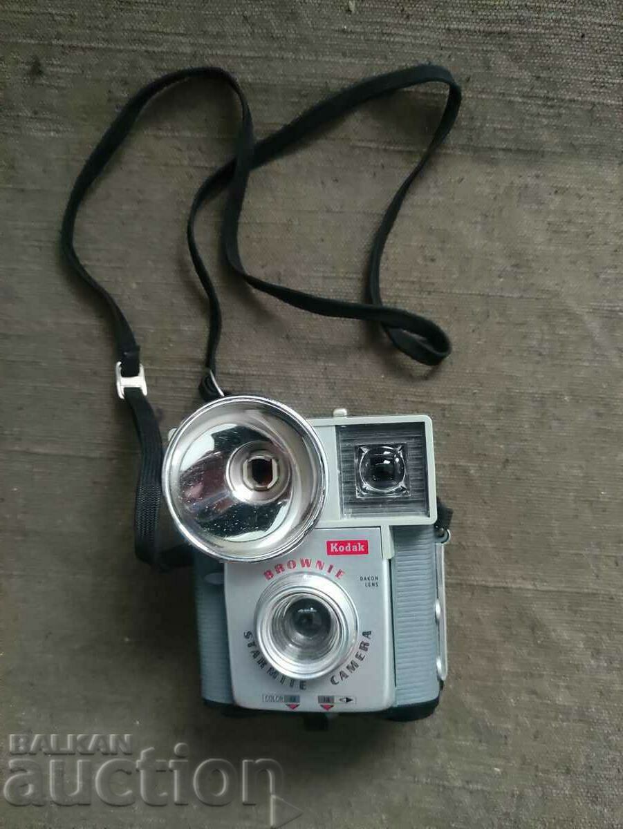 Kodak Brownie Starmite - 6 Kodak Brownie Starmite - 6