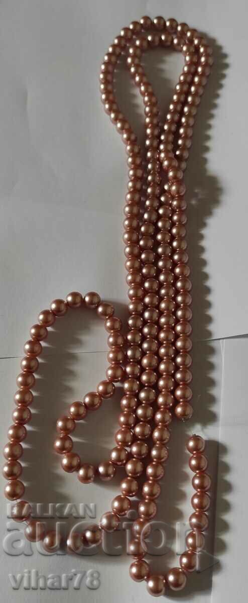 Old necklace with price 35.99 BGN | € 18.40 Old necklace with price 35.99 BGN | € 18.40