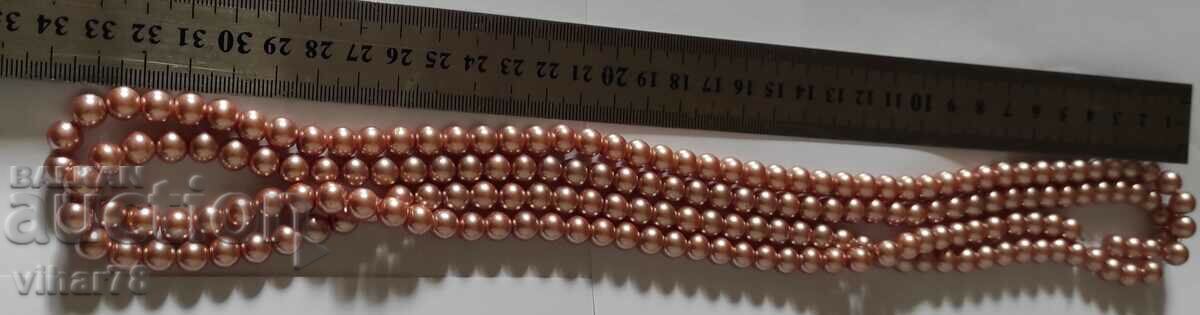 Delivery of Old necklace Delivery of Old necklace