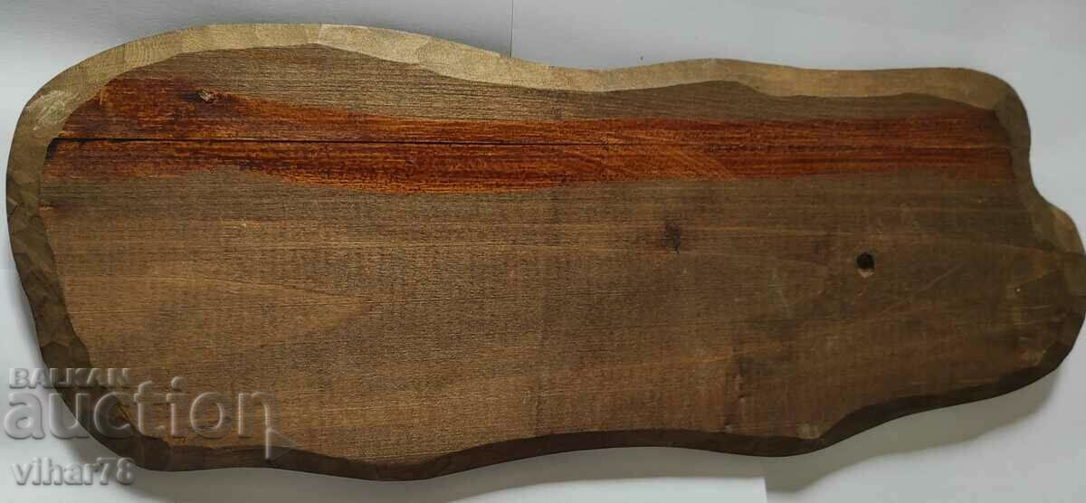 PAINTING WOOD CARVING VELIKO TARNOVO - 5 PAINTING WOOD CARVING VELIKO TARNOVO - 5