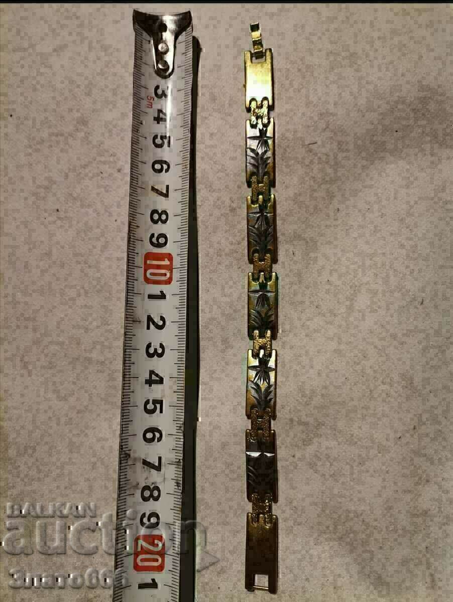 Auction  Bracelet