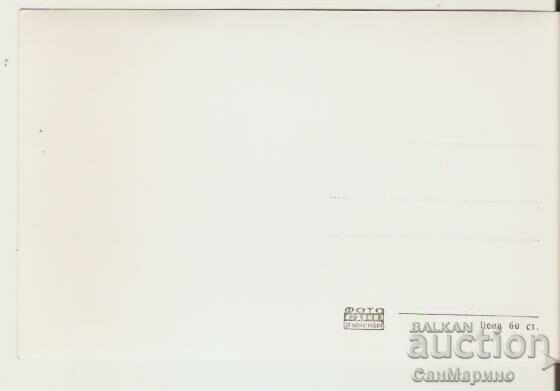 Card Bulgaria Starozagorski miner.bani Start station 2* with price 2.90 BGN | € 1.48 Card Bulgaria Starozagorski miner.bani Start station 2* with price 2.90 BGN | € 1.48