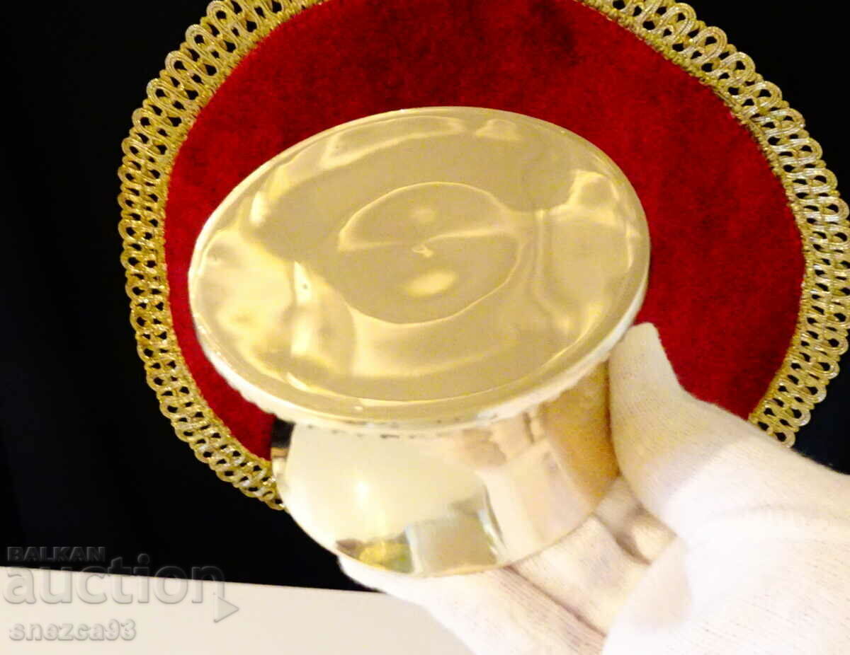 Delivery of Bronze whiskey glass, sugar bowl, bronze vessel Delivery of Bronze whiskey glass, sugar bowl, bronze vessel