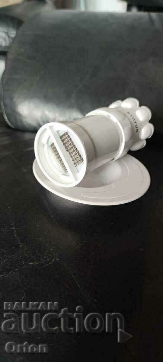 Auction Garlic grinder Auction Garlic grinder