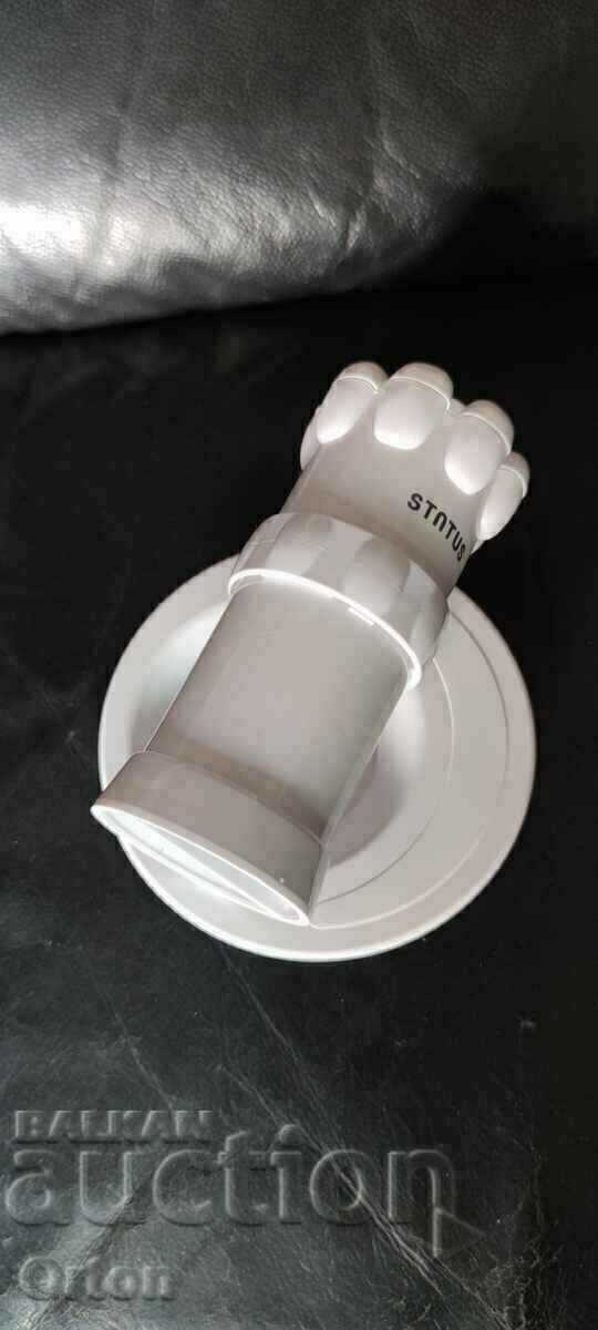 Garlic grinder - 5 Garlic grinder - 5